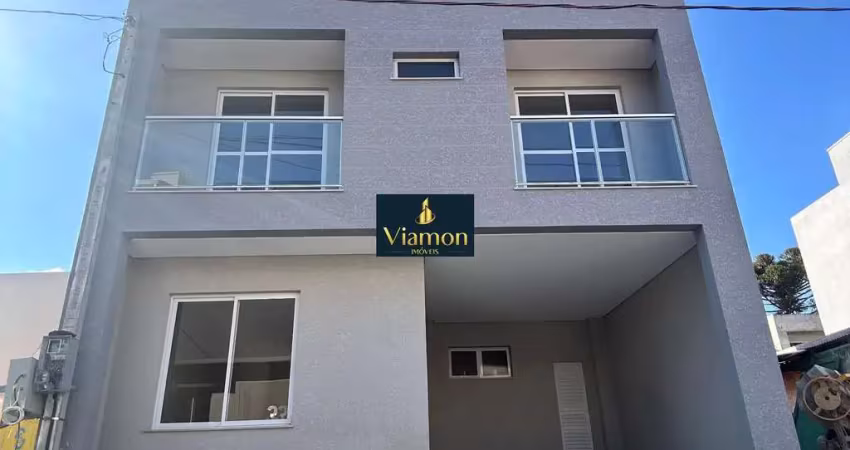 Casa com 3 quartos à venda na Rua da Independência, 3, São Braz, Curitiba
