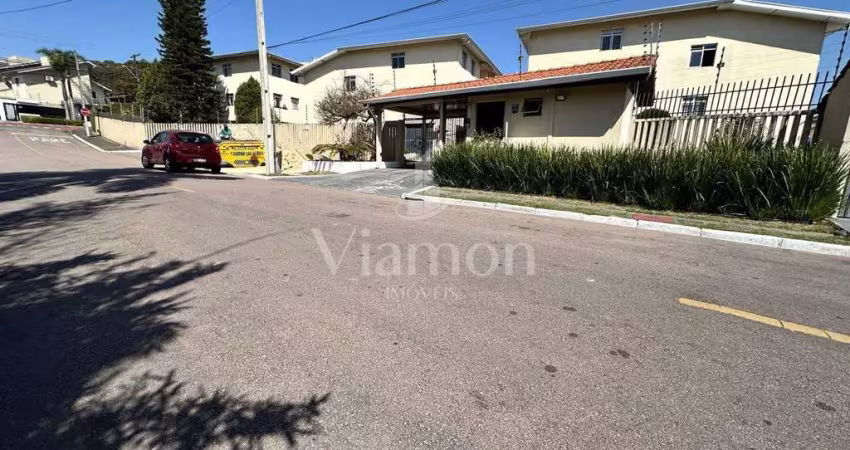 Apartamento com 3 quartos à venda na Rua Antônio Escorsin, 1200, São Braz, Curitiba
