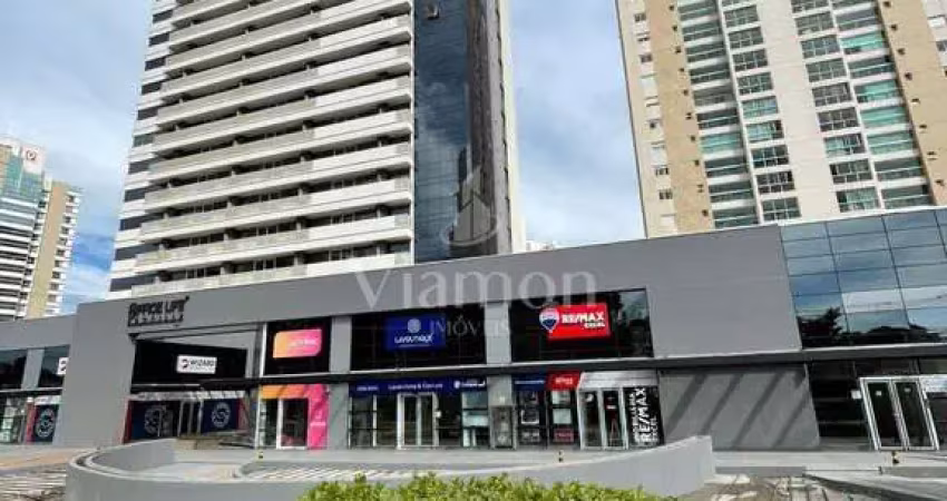 Sala comercial à venda na Rua Professor Pedro Viriato Parigot de Souza, 3901, Ecoville, Curitiba