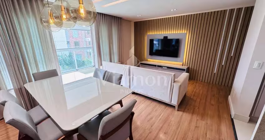 Apartamento com 3 quartos à venda na Rua Professor João Falarz, 555, Orleans, Curitiba