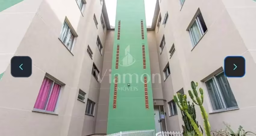 Apartamento com 3 quartos à venda na Rua Luiz Ronaldo Canalli, 3025, Campo Comprido, Curitiba