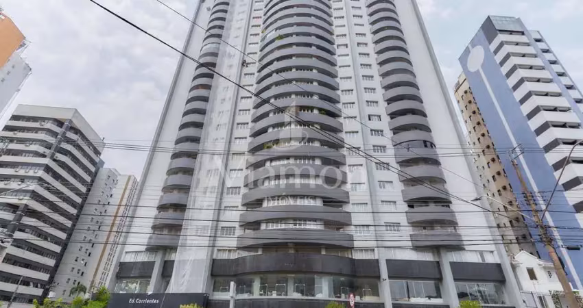 Apartamento com 4 quartos à venda na Rua Buenos Aires, 420, Batel, Curitiba