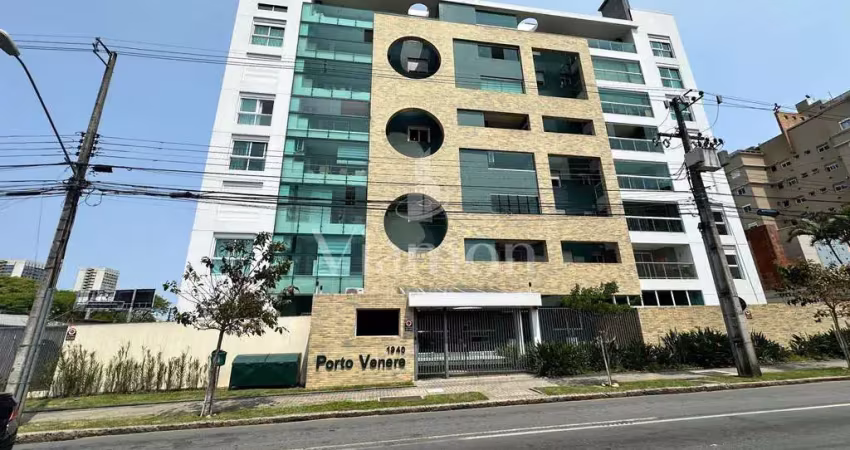 Apartamento com 2 quartos à venda na Rua Marechal Deodoro, 1940, Centro, Curitiba