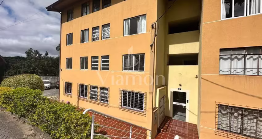 Apartamento com 2 quartos à venda na Rua Clemente Ritz, 802, Cidade Industrial, Curitiba