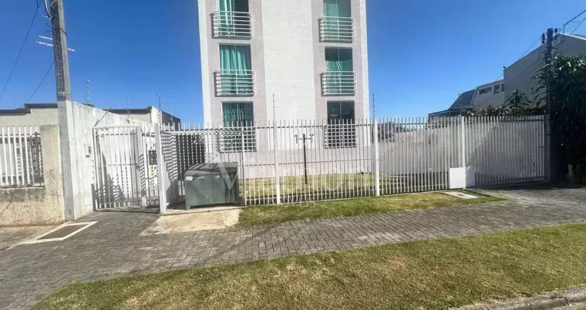 Apartamento com 2 quartos à venda na Rua Coronel Herculano de Araújo, 619, Novo Mundo, Curitiba