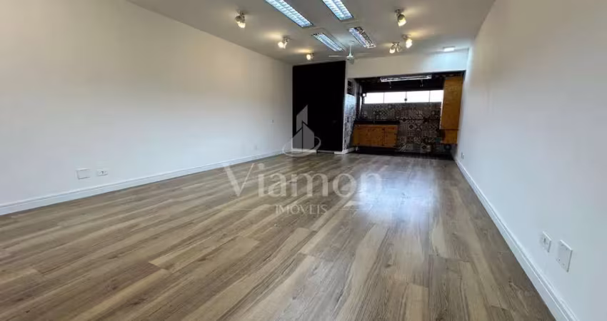 Sala comercial à venda na Rua Via Veneto, 100, Santa Felicidade, Curitiba