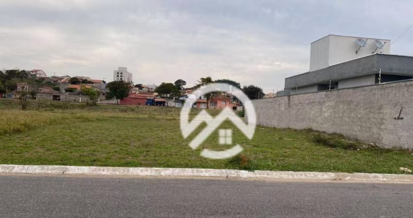 Terreno à venda no Parque do Museu, 175 m² por R$ 140.000 - Caçapava/SP