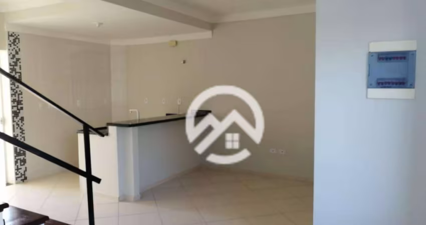 Sobrado à venda por R$ 360.400,00 - Jardim Amália - Caçapava/SP
