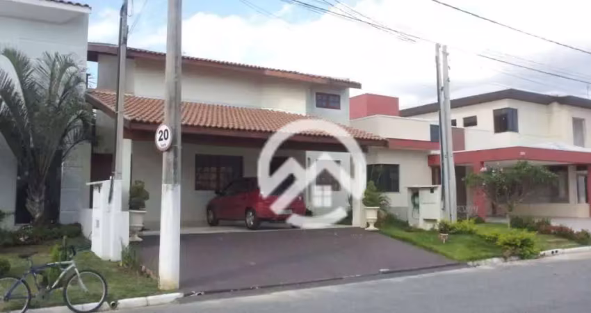Casa com 3 dormitórios à venda, 229 m² por r$ 1.015.000,00 - campos do conde iii - tremembé/sp
