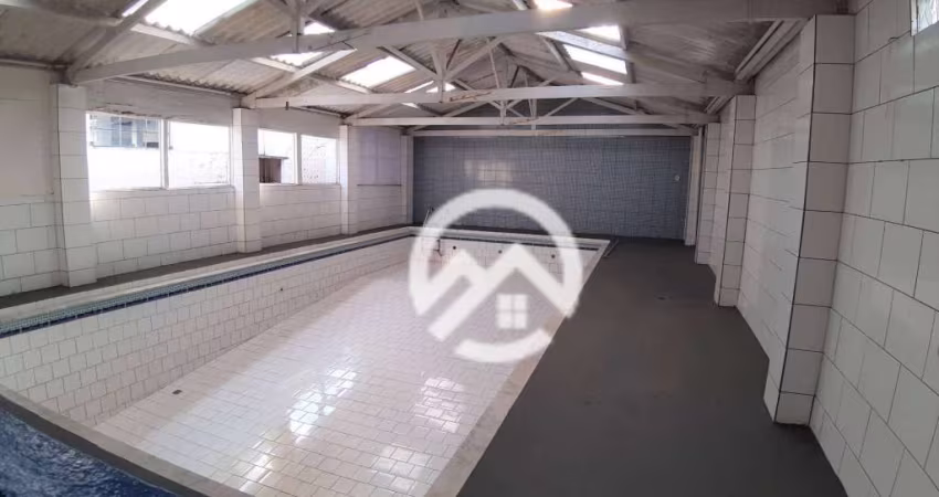 Ponto Academia para alugar, 275 m² por R$ 3.000/mês - Vila São João - Caçapava/SP