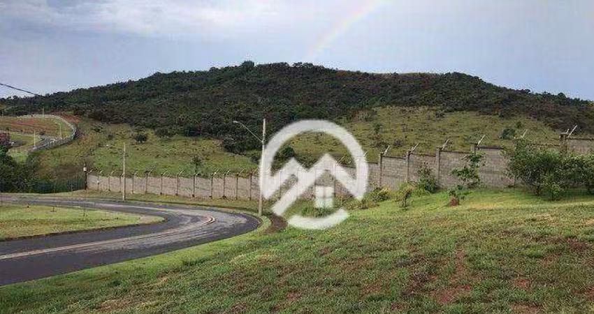 Terreno à venda, 288 m² por R$ 256.000,00 - Cyrela Landscape - Taubaté/SP