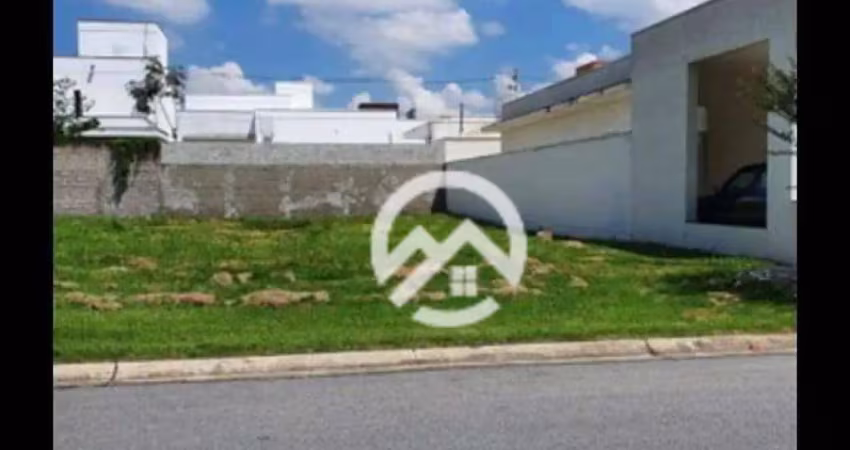 Terreno à venda, 250 m² por r$ 270.000,00 - condomínio morada do visconde - tremembé/sp