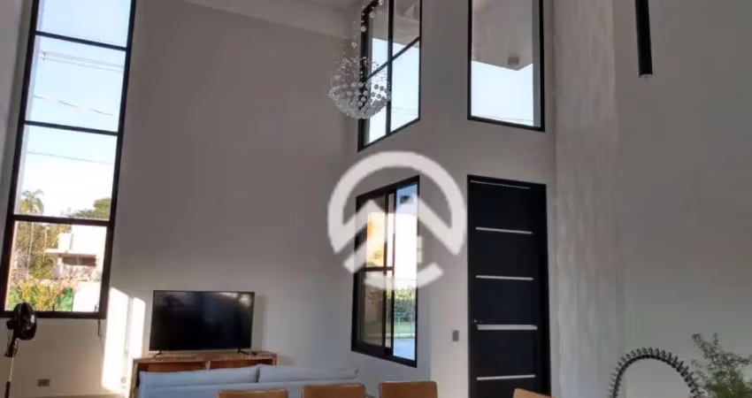 Casa à venda, 193 m² por R$ 1.950.000,00 - Residencial Green Park - Taubaté/SP