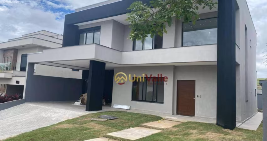 Casa com 3 dormitórios à venda, 350 m²  - Condomínio Residencial Monaco - São José dos Campos/SP