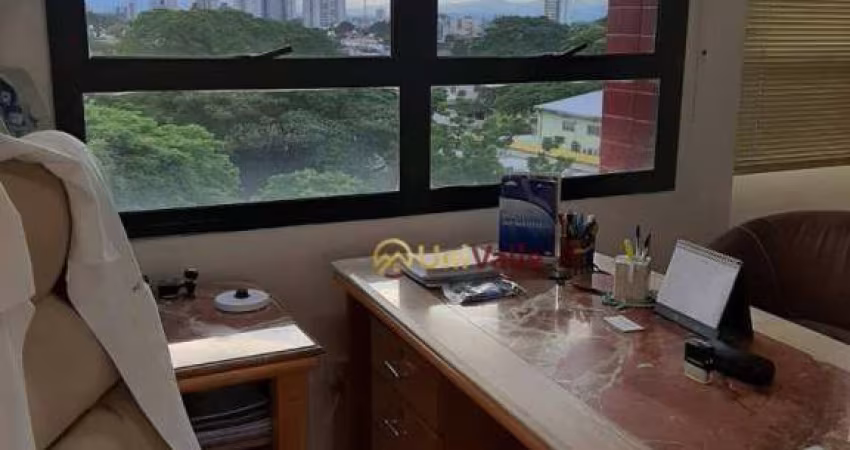 Sala à venda, 42 m² por R$ 286.000,00 - Jardim das Nações - Taubaté/SP
