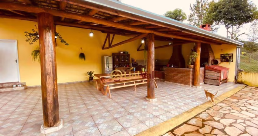 Chácara à venda, 24000 m² por R$ 950.000,00 - Souzas - Monteiro Lobato/SP