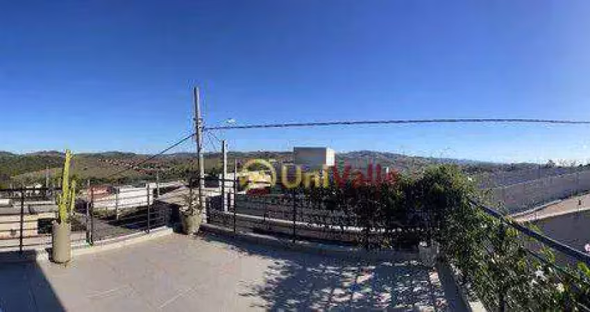 Chácara à venda, 800 m² por R$ 700.000,00 - Barreiro - Taubaté/SP