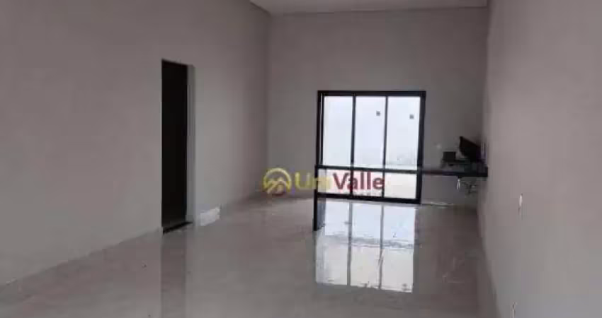 Casa com 3 dormitórios à venda, 170 m² por R$ 595.000,00 - Village das Flores - Caçapava/SP