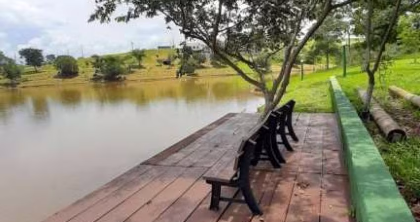 Terreno à venda, 647 m² por R$ 289.000,00 - Campos do Conde Taubaté - Taubaté/SP