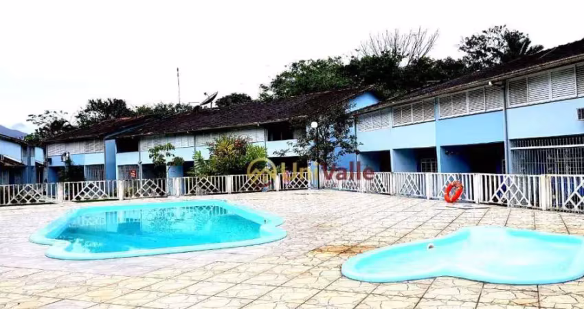 Casa à venda, 90 m² por r$ 380.000,00 - perequê-açu - ubatuba/sp