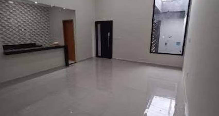 Casa com 3 dormitórios à venda, 138 m² por R$ 607.000,00 - Parque Residencial Santo André - Caçapava/SP