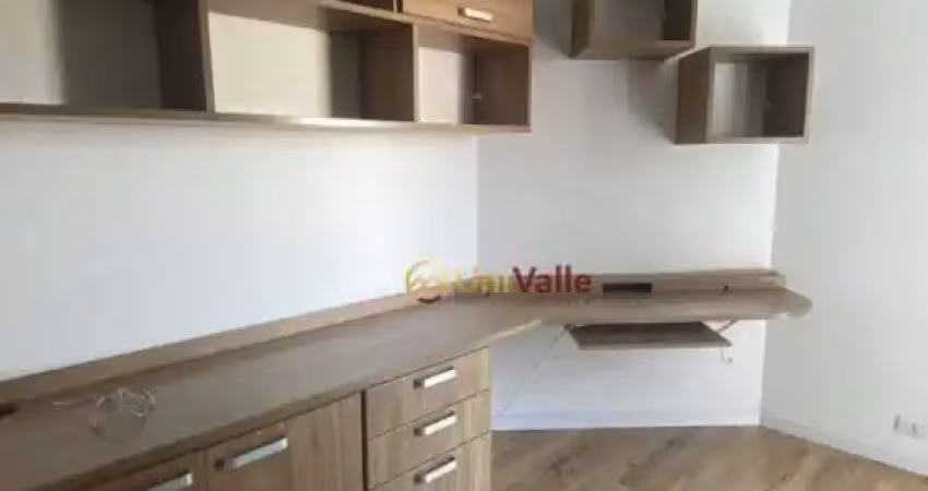 Apartamento com 3 dormitórios à venda, 85 m² por r$ 372.000,00 - centro - taubaté/sp