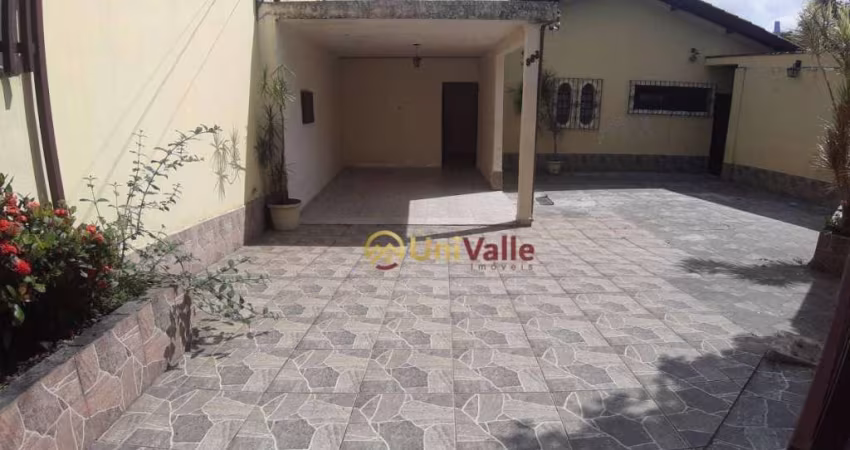 Casa com 2 dormitórios à venda, 150 m² por R$ 320.000,00 - Vila São José - Taubaté/SP