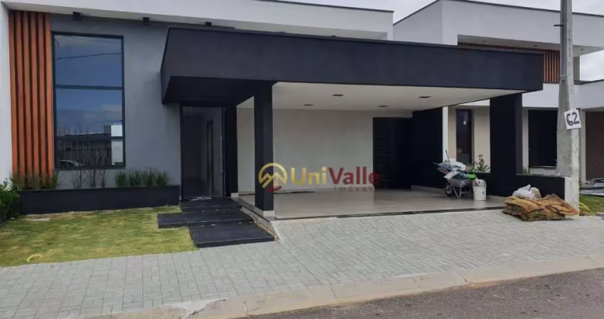 Casa com 3 dormitórios à venda, 170 m² por r$ 900.000,00 - pérola do vale - tremembé/sp