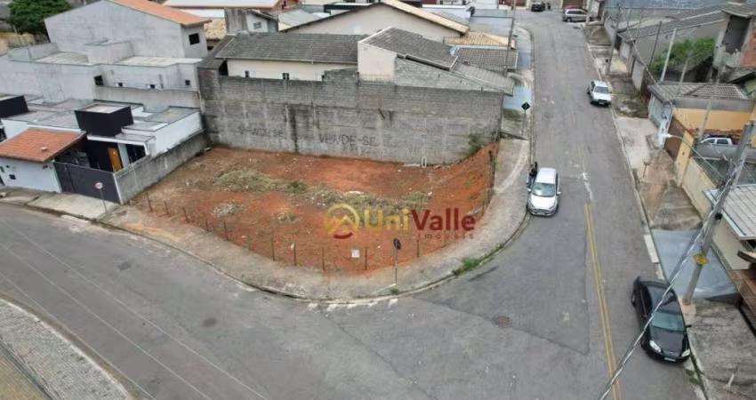 Terreno à venda, 341 m² por R$ 200.000 - Jardim do Lago I - Taubaté/SP