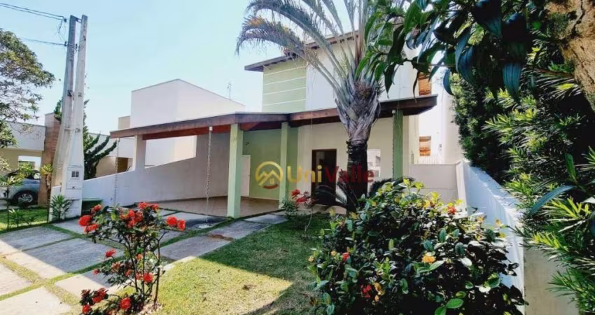 Lindo Sobrado no Campos do Conde I