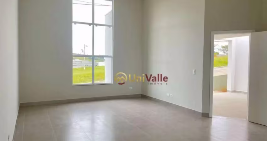 Casa com 3 dormitórios à venda, 140 m² por r$ 790.000,00 - vale dos cristais - taubaté/sp