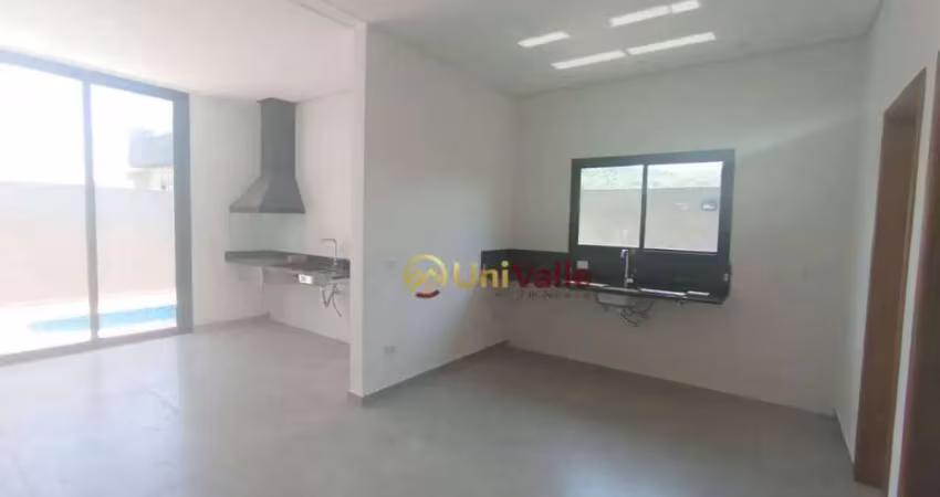 Sobrado com 3 dormitórios à venda, 179 m² por R$ 1.220.000,00 - Condomínio Cyrela Landscape - Taubaté/SP