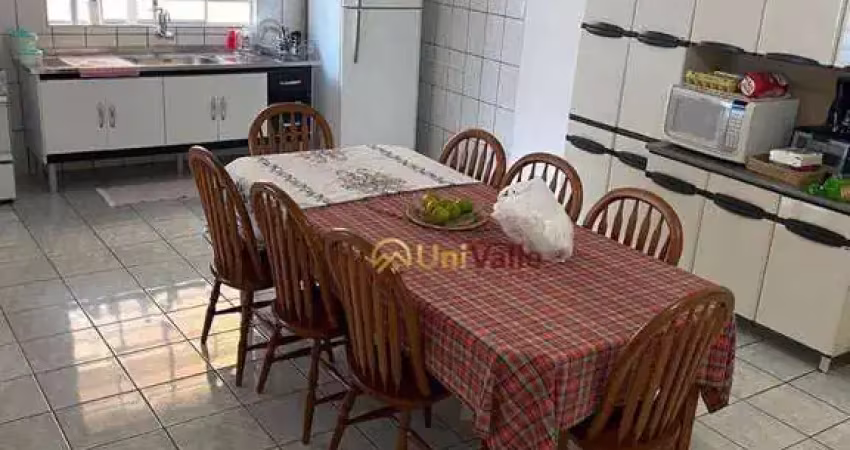 Casa à venda, 150 m² por R$ 583.000,00 - Parque Senhor do Bonfim - Taubaté/SP