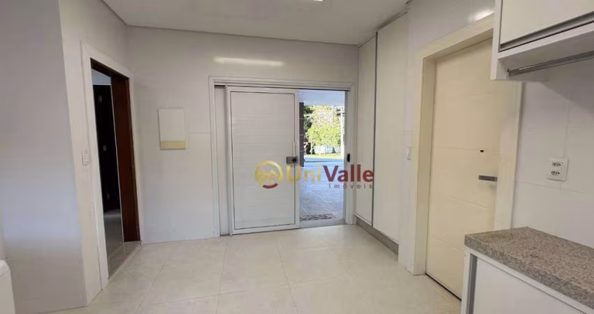 Casa com 4 dormitórios à venda, 430 m² por R$ 5.000.000,00 - Vale do Sol - Tremembé/SP