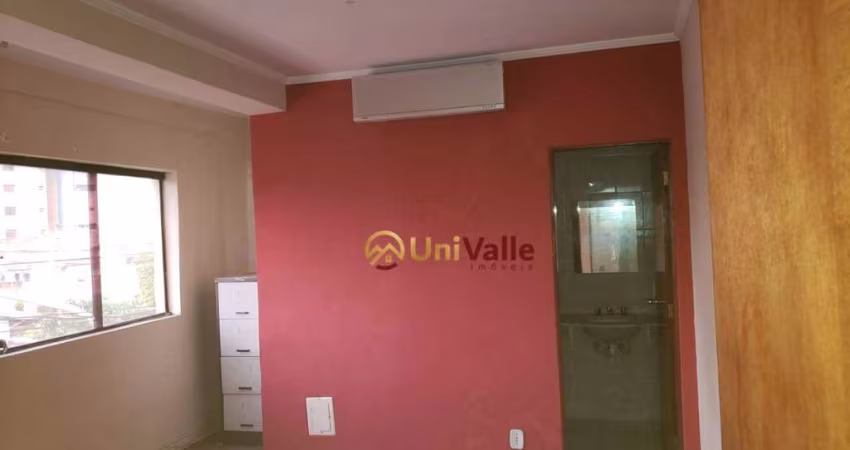 Sobrado à venda, 262 m² por R$ 1.650.000,00 - Centro - Taubaté/SP