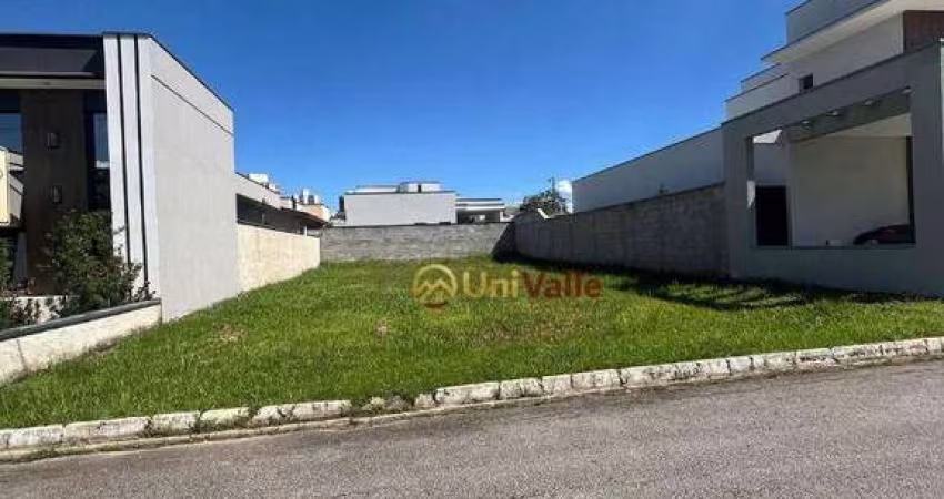Terreno à venda, 300 m² por R$ 309.000,00 - Parque Vera Cruz - Taubaté/SP