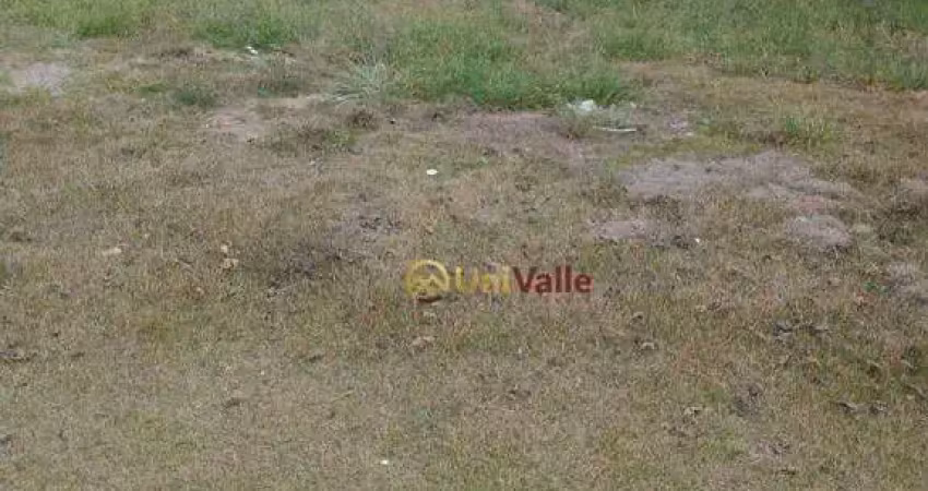 Terreno à venda, 250 m² por r$ 277.000,00 - bairro dos guedes - tremembé/sp