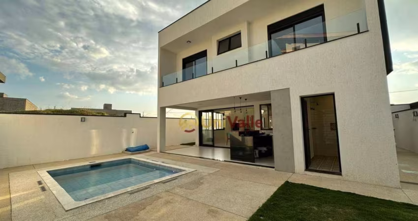 Sobrado com 4 dormitórios à venda, 1 m² por R$ 1.415.000 - Cyrela Landscape - Taubaté/SP