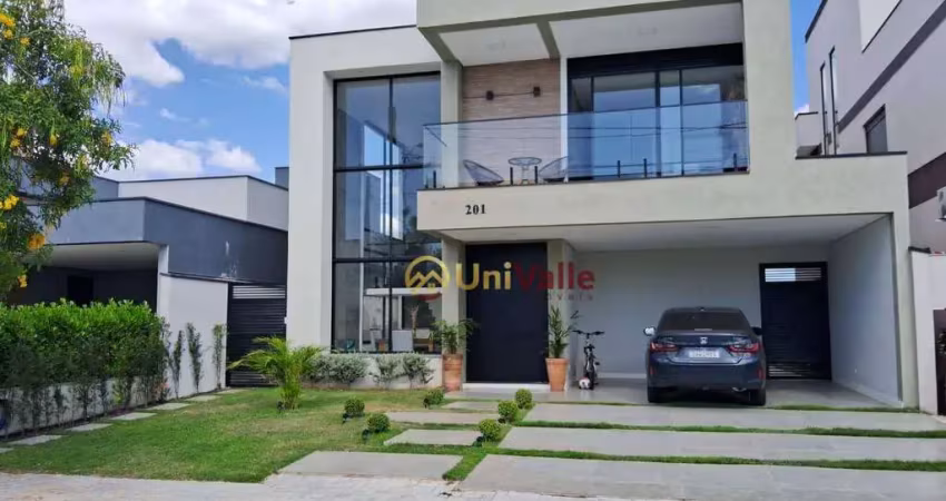 Casa com 3 dormitórios, 326 m² - venda por R$ 2.800.000,00 ou aluguel por R$ 13.200,00/mês - Quiririm - Taubaté/SP