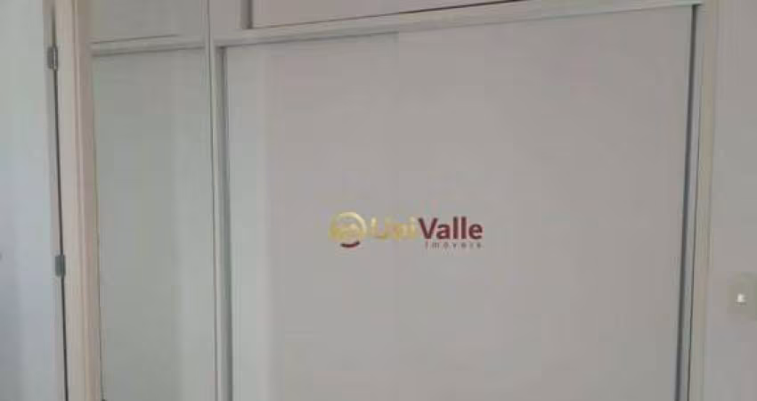 Apartamento com 2 dormitórios à venda, 75 m² por R$ 285.000 - Vila São José - Taubaté/SP