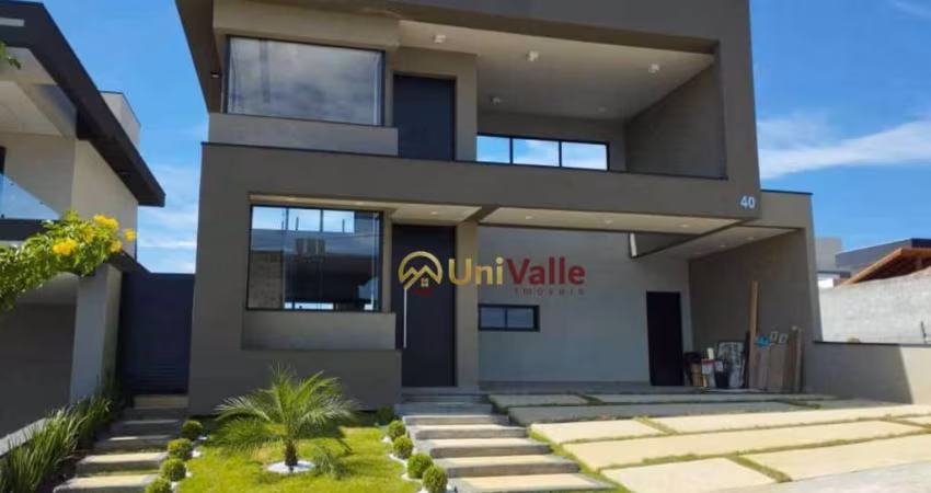 Casa à venda, 190 m² por R$ 1.300.000,00 - Residencial Santa Monica - Caçapava/SP