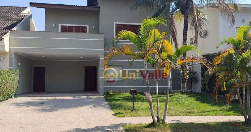 Casa à venda, 293 m² por R$ 1.790.000,00 - Esplanada Independência - Taubaté/SP