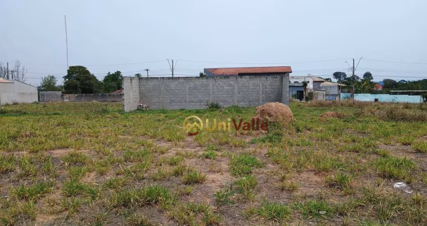 Terreno à venda, 150 m² por R$ 120.000,00 - Areão - Taubaté/SP
