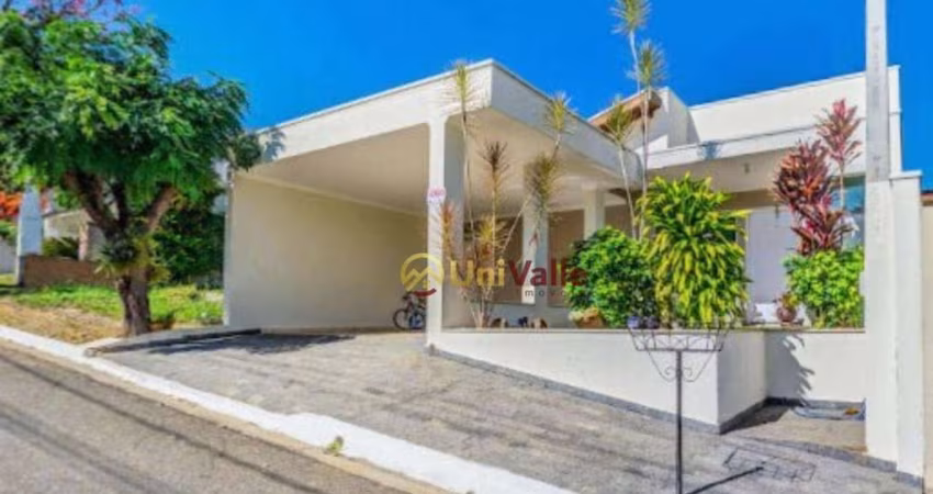 Casa à venda, 180 m² por R$ 954.000,00 - Jardim Hípica Pinheiro - Taubaté/SP