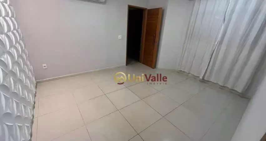 Casa com 3 dormitórios à venda, 91 m² por r$ 520.000,00 - vila são josé - taubaté/sp