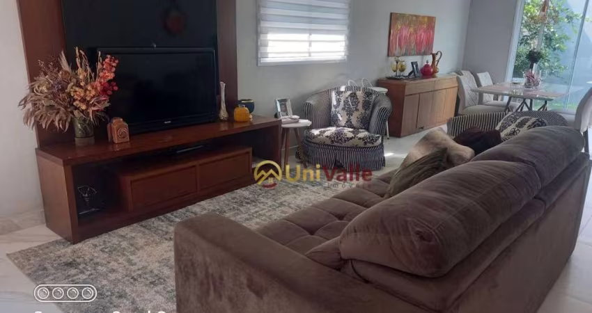 Casa com 2 dormitórios à venda, 120 m² por R$ 700.000,00 - Residencial Alta Vista 1 - Caçapava/SP