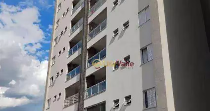 Apartamento com 2 dormitórios para alugar, no Esplanada Independência.
