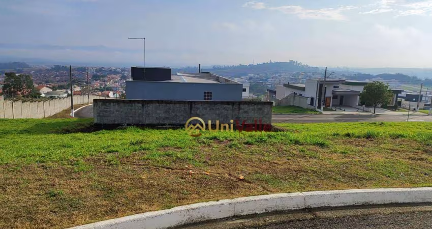 Terreno à venda, 401 m² por R$ 240.000 - Reserva do Vale - Caçapava/SP