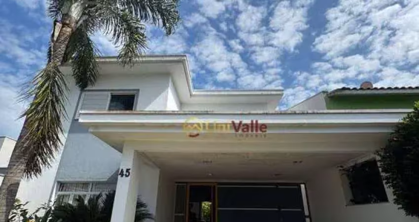 Casa com 4 dormitórios à venda, 203 m² por R$ 1.100.000 - Jardim Hípica Pinheiro - Taubaté/SP