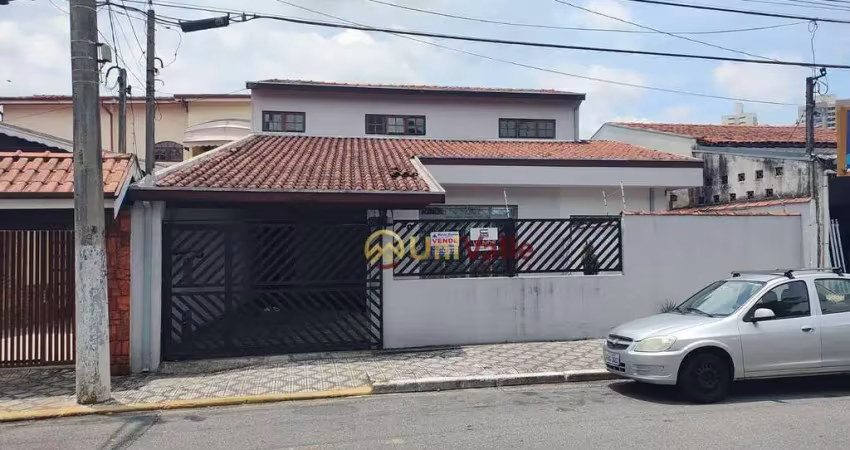 Casa com 4 dormitórios à venda, 1 m² por R$ 600.000,00 - Chácara do Visconde - Taubaté/SP